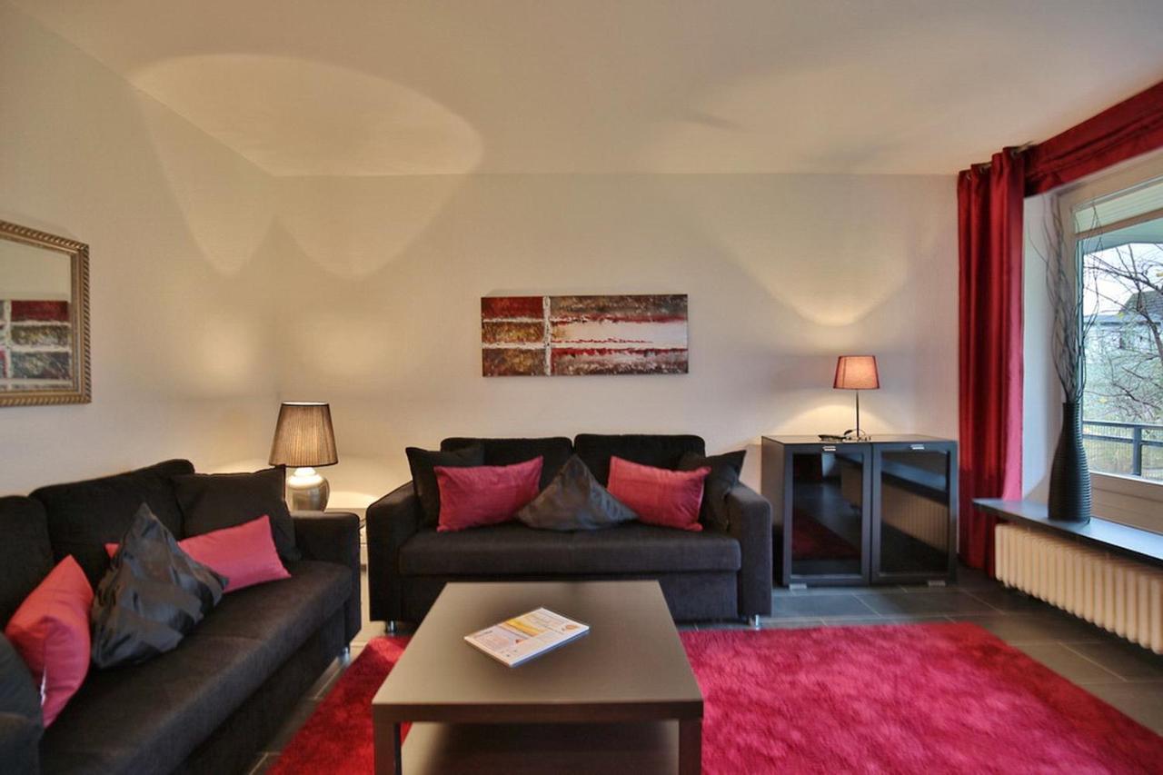 Domizil Strandallee 180 Domizil Strandallee 180 Appartement 5 Тиммендорфер-Штранд Экстерьер фото