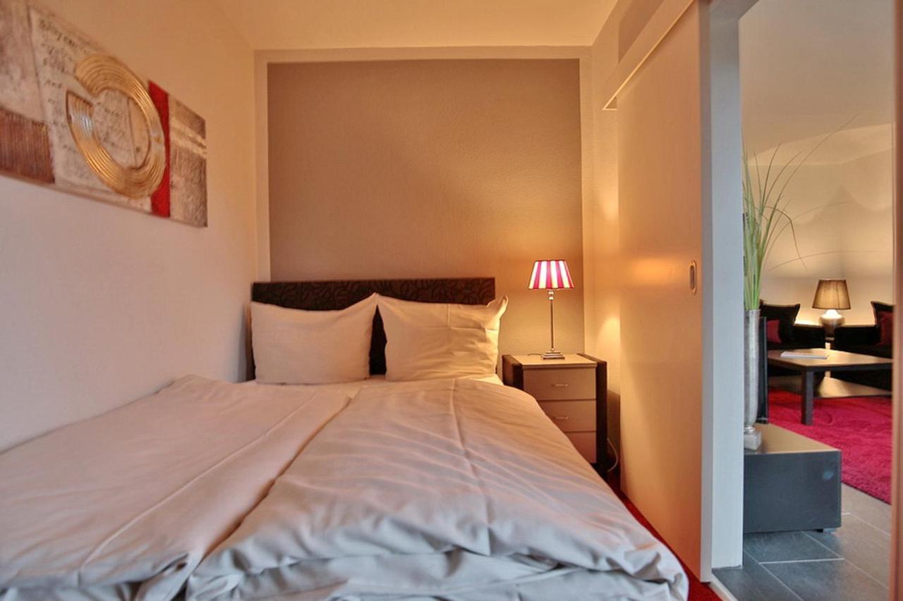 Domizil Strandallee 180 Domizil Strandallee 180 Appartement 5 Тиммендорфер-Штранд Экстерьер фото